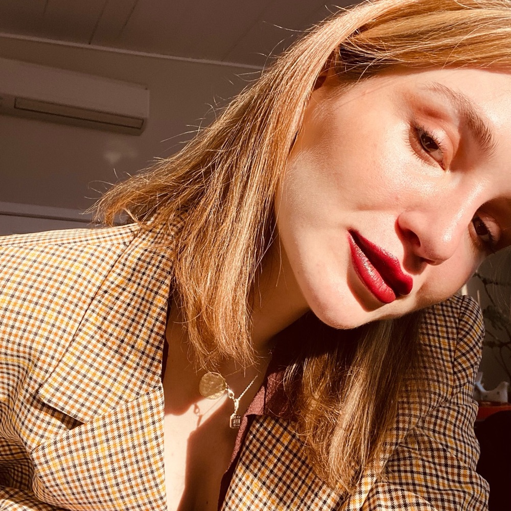 Meet your Posher, Naz